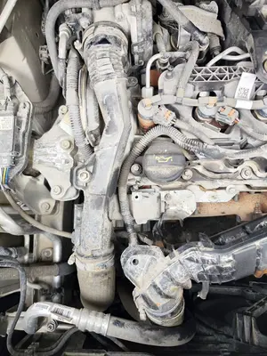 Foto de MOTOR COMPLETO FIAT SCUDO (506) FURGON 1.5 (100 CV / 75 KW) referencia YHR foto 2