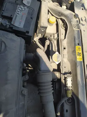 Foto de ELECTROVENTILADOR NISSAN NOTE (E11E) 1.4 CAT (88 CV / 65 KW)