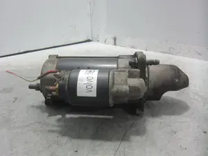Foto de MOTOR ARRANQUE VOLVO FL 618 INTERCOOLER 180/210/220/250 (1992) referencia S0107 AS-PL foto 4