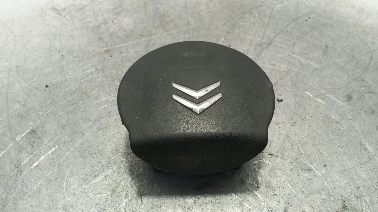 Foto de AIRBAG DELANTERO IZQUIERDO CITROEN GRAND C4 PICASSO 1.6 16V HDi FAP (109 CV / 80 KW) referencia 96866504ZD