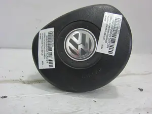 Foto de AIRBAG DELANTERO IZQUIERDO VOLKSWAGEN POLO IV (9N1) referencia 6018838