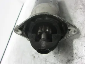 Foto de MOTOR ARRANQUE ALFA ROMEO 147 (190) 1.9 JTD CAT (101 CV / 74 KW) referencia 0001108202 foto 5