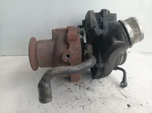 Foto de TURBOCOMPRESOR BMW SERIE 3 BERLINA (E90) referencia 258203 foto 3