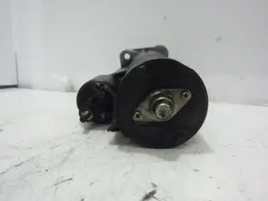 Foto de MOTOR ARRANQUE VOLKSWAGEN PASSAT BERLINA (3B3) referencia 0001124020 foto 2