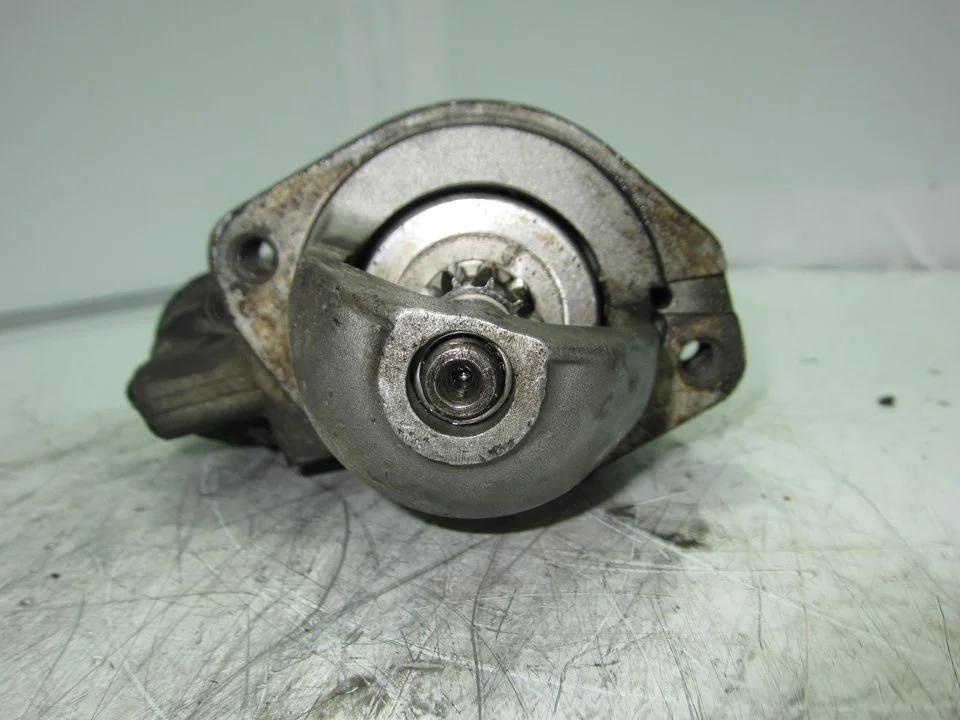 Foto de MOTOR ARRANQUE MERCEDES-BENZ CLASE 124 (BM 124) BERLINA referencia 1005822449