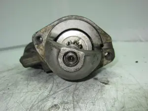 Foto de MOTOR ARRANQUE MERCEDES-BENZ CLASE 124 (BM 124) BERLINA referencia 1005822449
