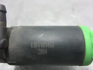 Foto de BOMBA LIMPIA PEUGEOT 206 1.6 16V CAT (109 CV / 80 KW) referencia L1017001460 foto 3