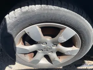 Foto de LLANTA PEUGEOT 307 CC CABRIO-COUPÉ (S2)