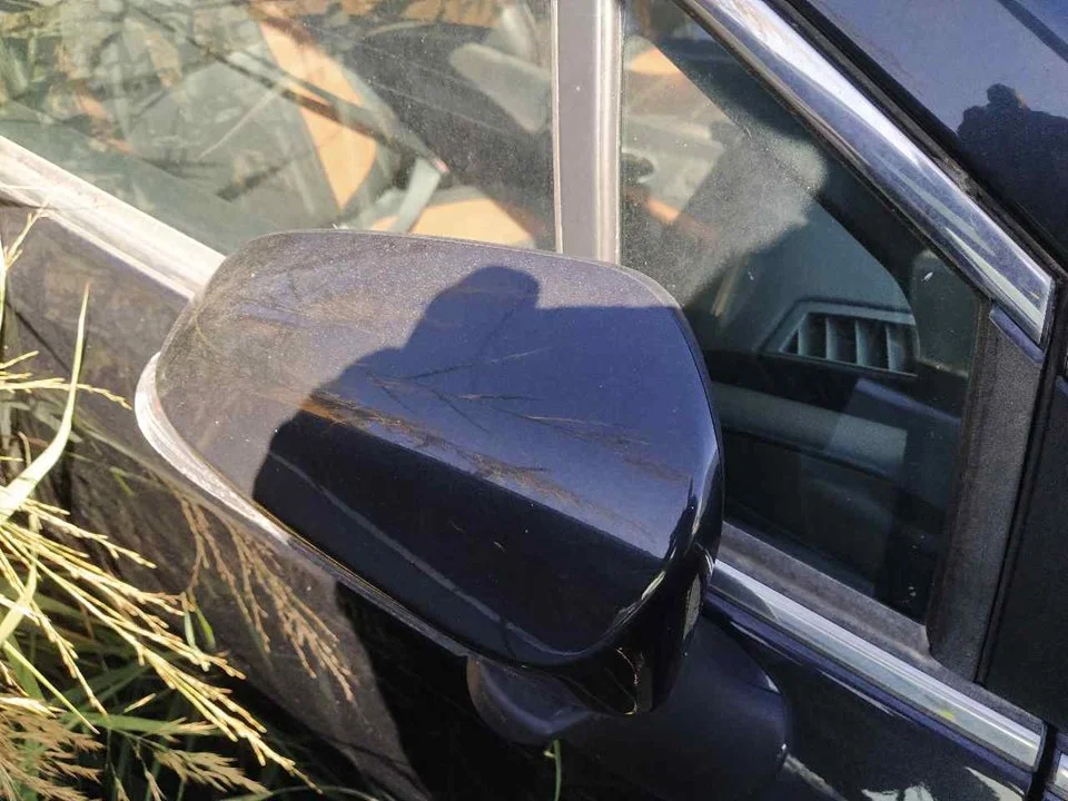 Foto de RETROVISOR DERECHO TOYOTA AVENSIS CROSS SPORT (T27) 1.8 16V CAT (147 CV / 108 KW) referencia 8790805900