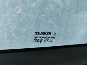 Foto de NO IDENTIFICADO RENAULT ESPACE IV (JK0) 2.0 16V (136 CV / 100 KW) referencia 43R005001 foto 2