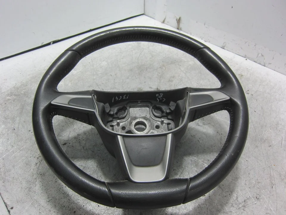 Foto de VOLANTE SEAT IBIZA BERLINA (6J5) 1.2 TSI (86 CV / 63 KW) referencia 6J0419091AF