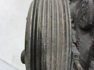 Foto de COMPRESOR AIRE ACONDICIONADO CITROEN XSARA PICASSO referencia 9672865580 foto 9