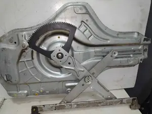 Foto de ELEVALUNAS DELANTERO DERECHO HYUNDAI ELANTRA (XD) 2.0 CRDi CAT (112 CV / 82 KW) referencia 824802D062 foto 3
