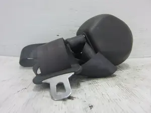 Foto de CINTURON SEGURIDAD TRASERO DERECHO MITSUBISHI 3000 GT (Z10) 3.0 Biturbo (286 CV / 210 KW) referencia WN37X08N foto 1