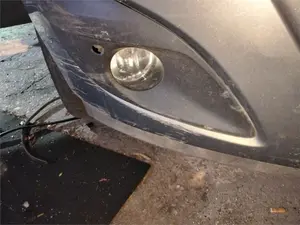 Foto de FARO ANTINIEBLA DERECHO OPEL MERIVA B