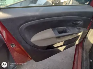 Foto de CERRADURA PUERTA DELANTERA IZQUIERDA FIAT GRANDE PUNTO (199) 1.4 CAT (78 CV / 57 KW) referencia 0052065105