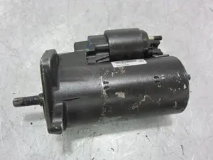 Foto de MOTOR ARRANQUE SEAT IBIZA (6K1) referencia DRS6790 foto 2