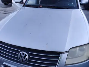 Foto de CAPO VOLKSWAGEN PASSAT BERLINA (3B3) 1.9 TDI (131 CV / 96 KW)