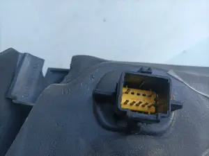 Foto de RETROVISOR DERECHO RENAULT SCENIC II (JM) 1.9 dCi Diesel (120 CV / 88 KW) referencia 015877 foto 2