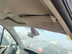 Foto de PARASOL IZQUIERDO RENAULT SCENIC II (JM) 1.5 dCi Diesel (106 CV / 78 KW)