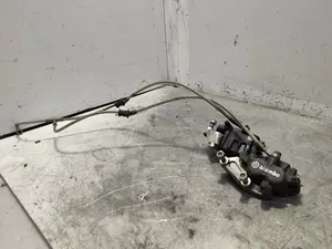 Foto de NO IDENTIFICADO DUCATI MONSTER 696 696 cm3 - 58.8 kW (80 CV / 59 KW) referencia 61140201A foto 2
