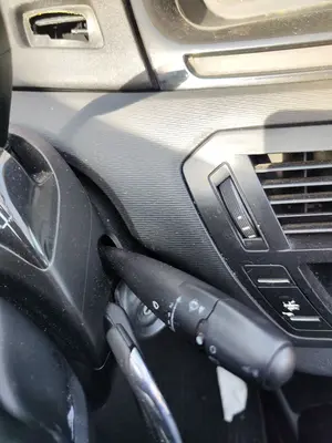 Foto de MANDO MULTIFUNCION CITROEN GRAND C4 PICASSO 1.6 16V HDi FAP (109 CV / 80 KW) foto 2