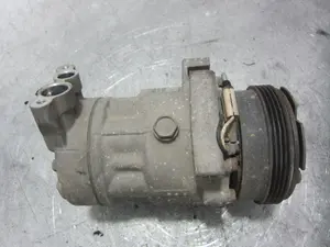 Foto de COMPRESOR AIRE ACONDICIONADO RENAULT CLIO II FASE II (B/CB0) 1.2 (58 CV / 43 KW) referencia 8200037058 foto 4