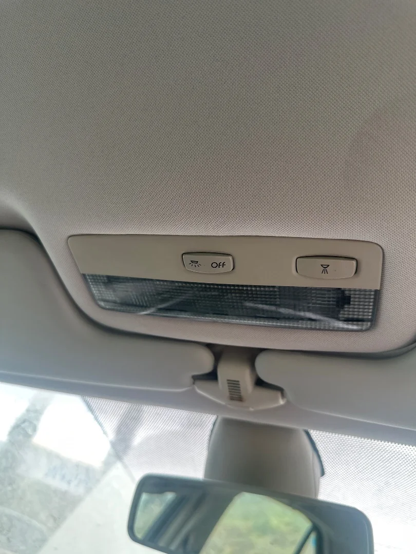 Foto de LUZ INTERIOR RENAULT LAGUNA II (BG0) 2.0 (135 CV / 99 KW) referencia 8200465794