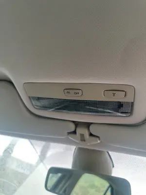 Foto de LUZ INTERIOR RENAULT LAGUNA II (BG0) 2.0  (135 CV / 99 KW) referencia 8200465794