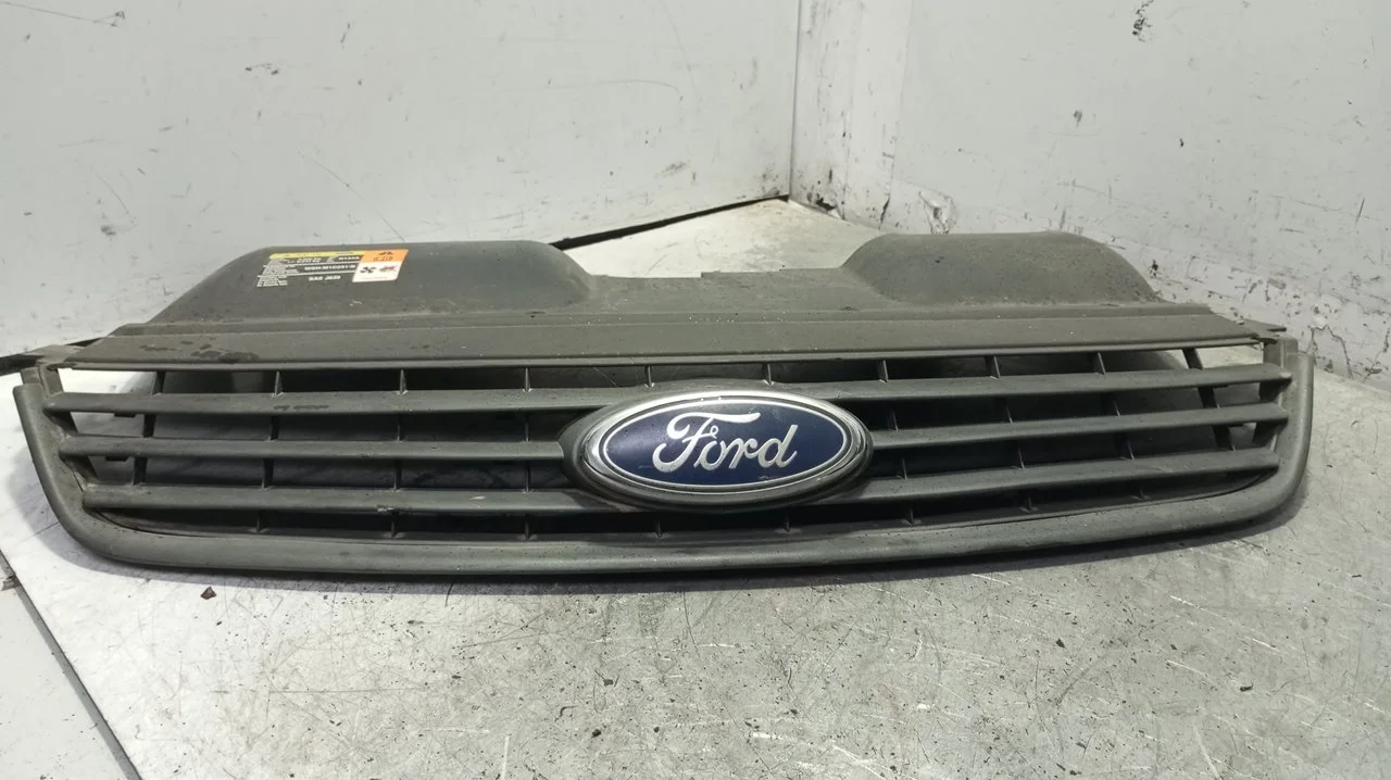 Foto de REJILLA DELANTERA FORD FOCUS C-MAX (CAP)(2003) 1.6 TDCi CAT (90 CV / 66 KW) referencia 7M51R8138