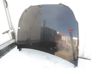Foto de CAPO LANCIA DELTA (181) 1.6 Diesel CAT (120 CV / 88 KW)