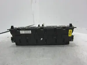 Foto de CUADRO INSTRUMENTOS CITROEN GRAND C4 PICASSO 1.6 16V (120 CV / 88 KW) referencia 9666704480 foto 3