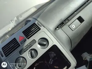 Foto de VENTILADOR CALEFACCION VOLKSWAGEN TOURAN (1T2) 1.9 TDI (105 CV / 77 KW)