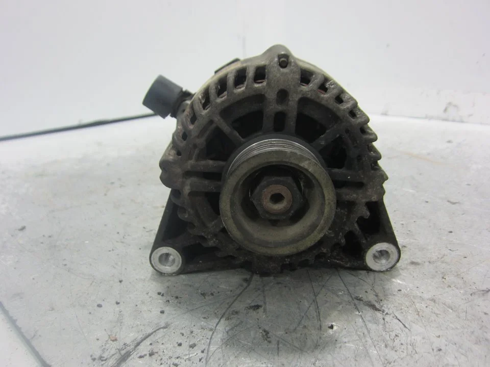 Foto de ALTERNADOR FORD FIESTA (CBK) referencia 3S6TAA