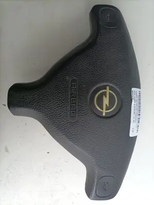 Foto de AIRBAG DELANTERO IZQUIERDO OPEL ASTRA G BERLINA referencia 90437570 foto 1