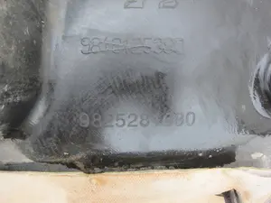 Foto de NO IDENTIFICADO PEUGEOT 3008 1.5 Blue-HDI FAP (131 CV / 96 KW) foto 71