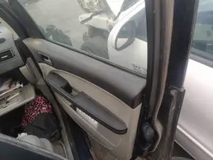 Foto de GUARNECIDO PUERTA DELANTERA DERECHA FORD FOCUS C-MAX (CAP)(2003) 1.8 TDCi Turbodiesel CAT (116 CV / 85 KW) referencia 1453922