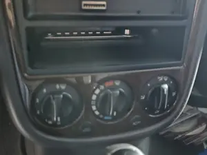Foto de MANDO CALEFACCION / AIRE ACONDICIONADO MERCEDES-BENZ CLASE A (BM 168) 1.7 CDI Diesel CAT (95 CV / 70 KW) referencia 1688302085