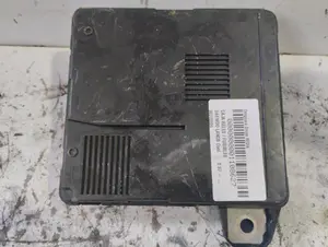 Foto de CAJA RELES / FUSIBLES DAEWOO LANOS 1.5 CAT (86 CV / 63 KW) referencia 96270325 foto 2