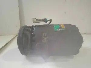 Foto de COMPRESOR AIRE ACONDICIONADO OPEL CORSA C referencia 24464152 foto 2