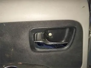 Foto de MANETA INTERIOR TRASERA IZQUIERDA MITSUBISHI GRANDIS (NA0W)