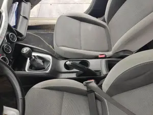 Foto de CONSOLA CENTRAL FIAT II TIPO (356) BERLINA 1.4  (95 CV / 70 KW)