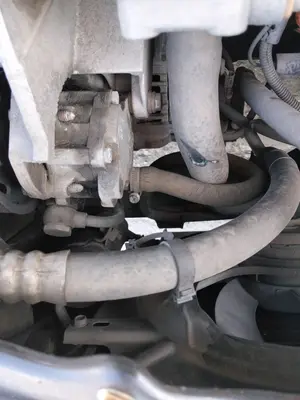 Foto de TUBO PRESION DIRECCION ASISTIDA SEAT IBIZA (6K1) 1.9 TDI (90 CV / 66 KW)