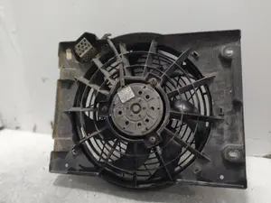 Foto de ELECTROVENTILADOR RADIADOR AIRE ACONDICIONADO OPEL ZAFIRA A 1.8 16V CAT (116 CV / 85 KW) referencia 0130303837 foto 2