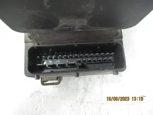 Foto de ABS FIAT MULTIPLA (186) 1.9 JTD CAT (116 CV / 85 KW) referencia 0265216959 foto 5