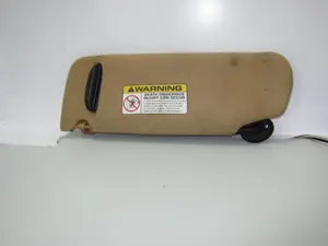 Foto de PARASOL DERECHO CHRYSLER JEEP GR.CHEROKEE (ZJ)/(Z) 5.2 V8 CAT (212 CV / 156 KW) referencia 4828313 foto 3