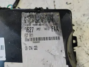 Foto de CAJA RELES / FUSIBLES FORD FOCUS C-MAX (CAP)(2003) referencia 8688039 foto 3