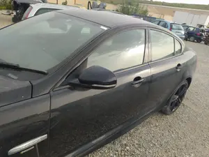 Foto de PUERTA DELANTERA IZQUIERDA JAGUAR XF 3.0 V6 Diesel CAT (241 CV / 177 KW) referencia C2Z  2061