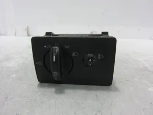 Foto de MANDO LUCES FORD FOCUS C-MAX (CAP)(2003) referencia 4M5T13A024