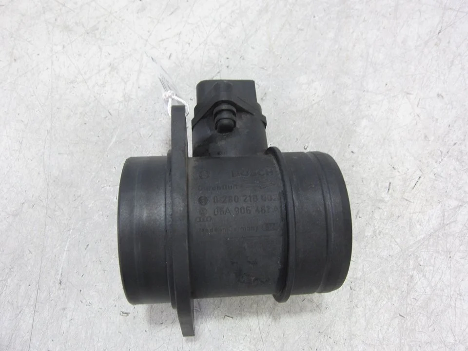 Foto de CAUDALIMETRO AUDI A3 (8L) 1.8 20V Turbo (150 CV / 110 KW) referencia 0280218002